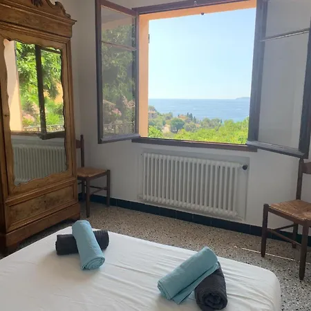 Provencale Avec Vue Panoramique