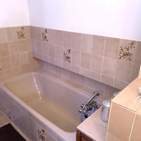 Provencale Avec Vue Panoramique Βίλα