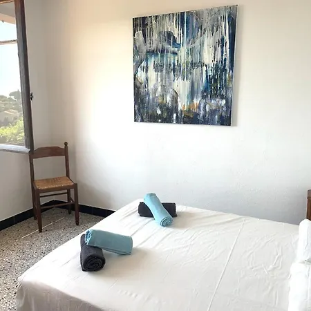 Provencale Avec Vue Panoramique Le Lavandou