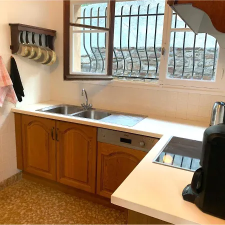 Provencale Avec Vue Panoramique Le Lavandou