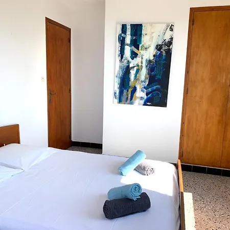 Βίλα Provencale Avec Vue Panoramique *