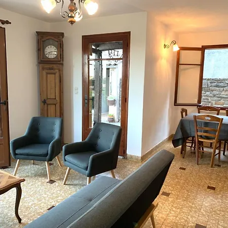 Βίλα Provencale Avec Vue Panoramique *