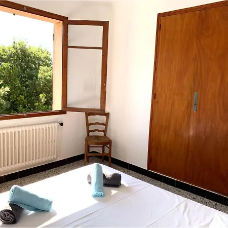 Provencale Avec Vue Panoramique *