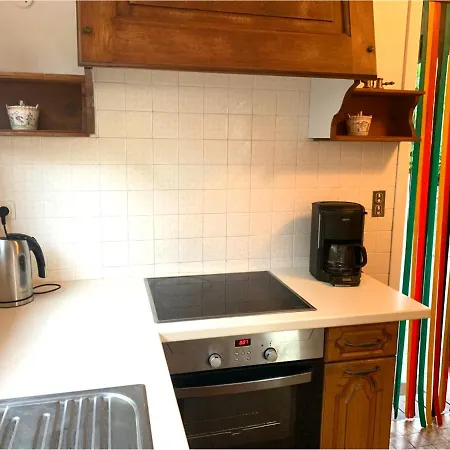 Provencale Avec Vue Panoramique