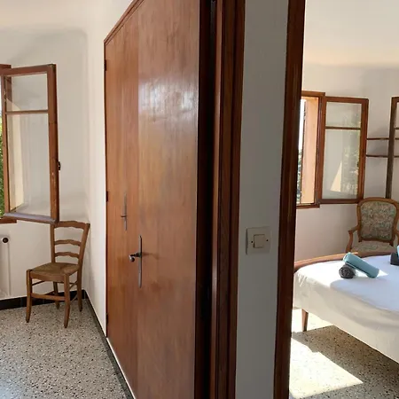 Provencale Avec Vue Panoramique * Le Lavandou