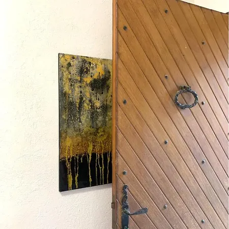 Βίλα Provencale Avec Vue Panoramique *