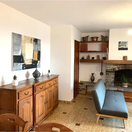 Provencale Avec Vue Panoramique *