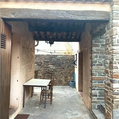 Provencale Avec Vue Panoramique Βίλα *