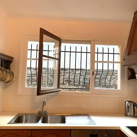 Provencale Avec Vue Panoramique