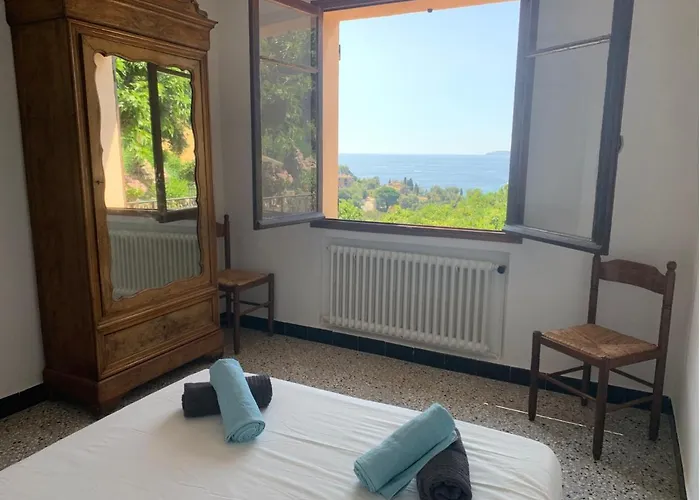 Provencale Avec Vue Panoramique