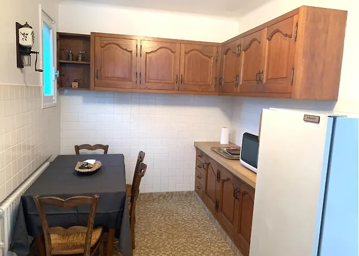 Villa Provencale Avec Vue Panoramique *