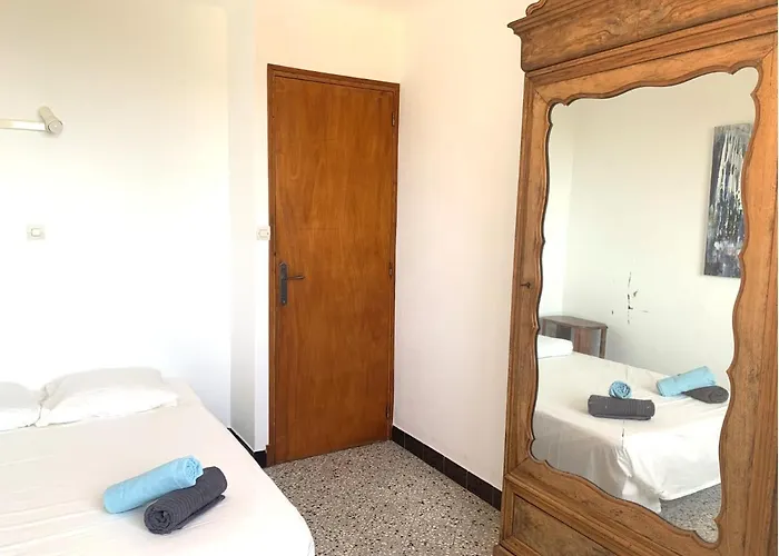 Provencale Avec Vue Panoramique Villa *