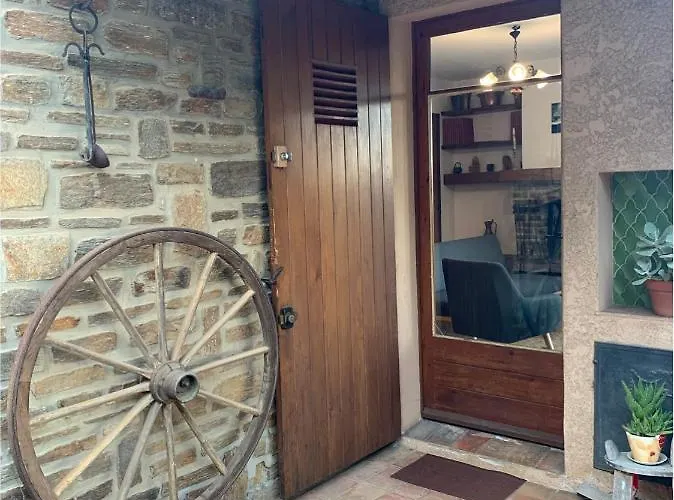 Villa Provencale Avec Vue Panoramique Le Lavandou