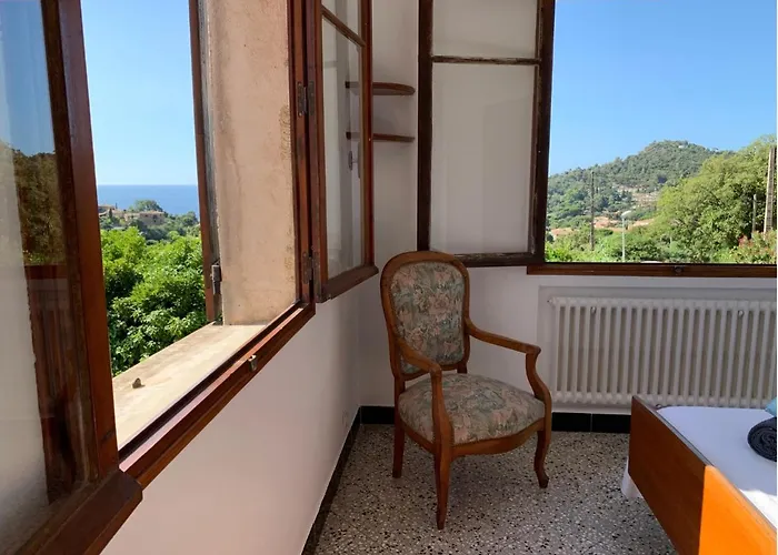 Provencale Avec Vue Panoramique * Le Lavandou