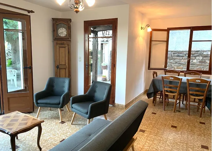 Villa Provencale Avec Vue Panoramique *