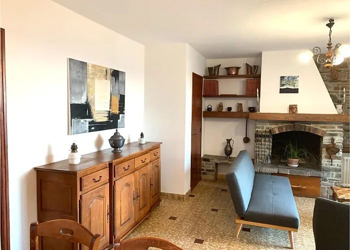 Provencale Avec Vue Panoramique *