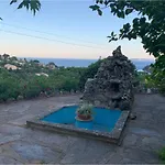 Provençale Avec Vue Panoramique