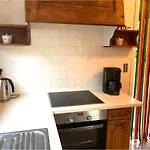 Provençale Avec Vue Panoramique