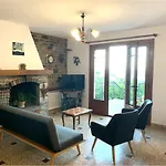 Provençale Avec Vue Panoramique *