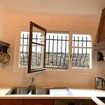 Provençale Avec Vue Panoramique