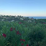 Provençale Avec Vue Panoramique