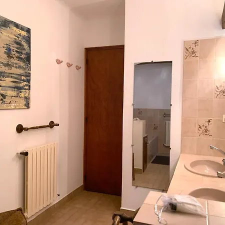 Provençale Avec Vue Panoramique