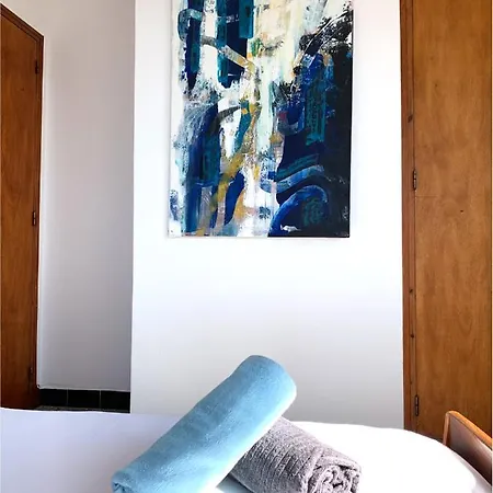 Provençale Avec Vue Panoramique