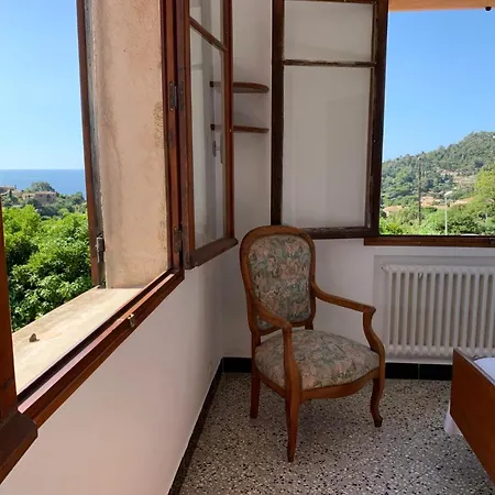 Provencale Avec Vue Panoramique * 勒拉旺杜