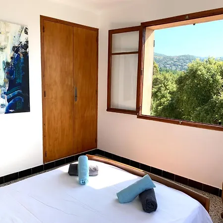 Provençale Avec Vue Panoramique Le Lavandou