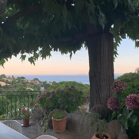 Provençale Avec Vue Panoramique *