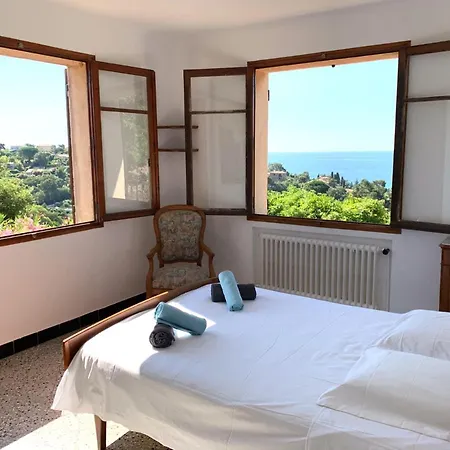 Villa Provencale Avec Vue Panoramique *