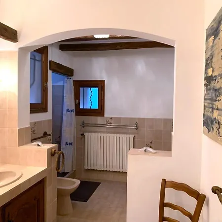Provencale Avec Vue Panoramique *