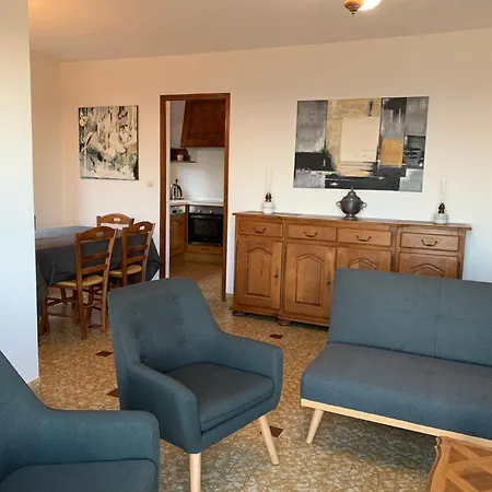 Provencale Avec Vue Panoramique *