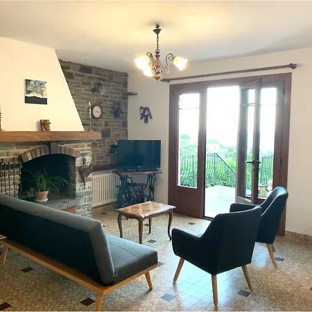 Provencale Avec Vue Panoramique *