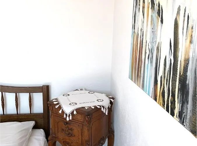 Provencale Avec Vue Panoramique 别墅 *