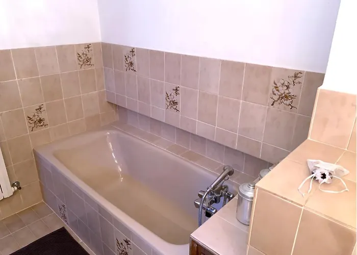 Provencale Avec Vue Panoramique 别墅