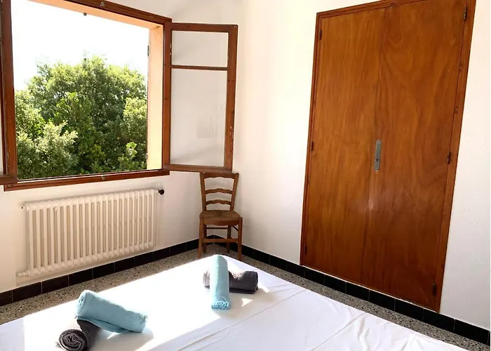 Provencale Avec Vue Panoramique *