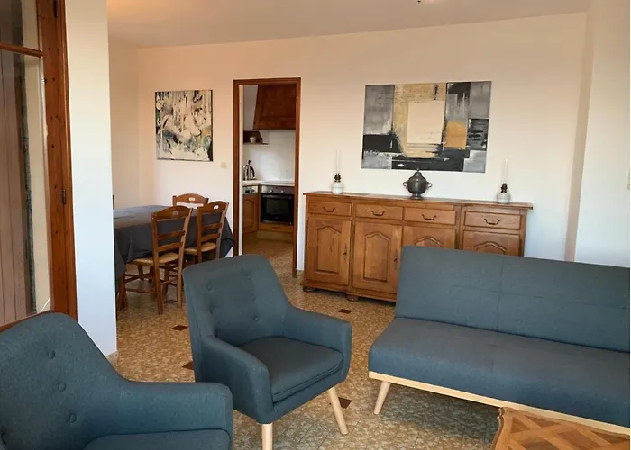 Provencale Avec Vue Panoramique *