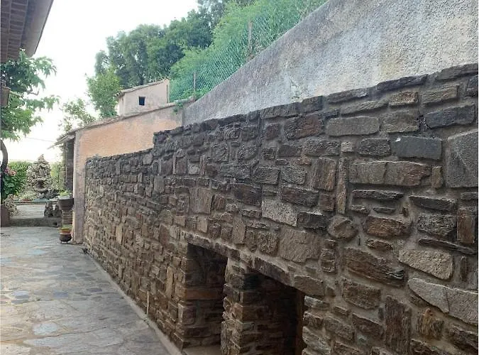 Provencale Avec Vue Panoramique