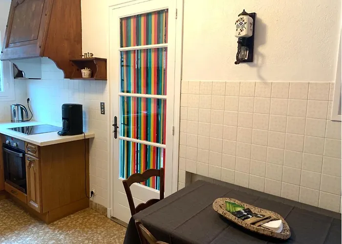 Provencale Avec Vue Panoramique Vila *