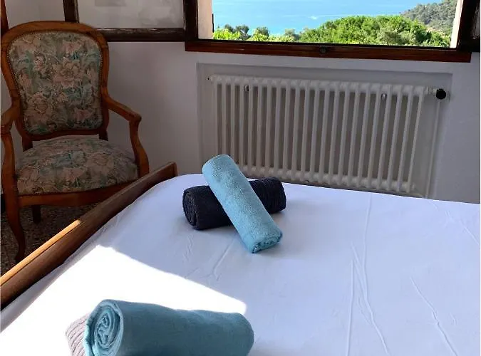 Provencale Avec Vue Panoramique