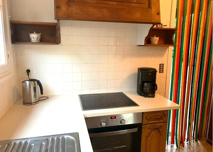 Provencale Avec Vue Panoramique