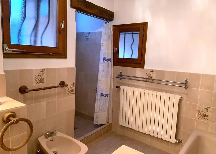 Provencale Avec Vue Panoramique * 勒拉旺杜