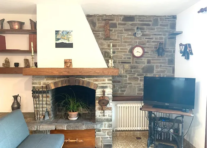 别墅 Provencale Avec Vue Panoramique