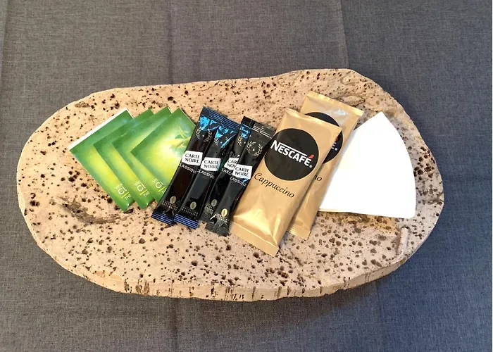 Provencale Avec Vue Panoramique *