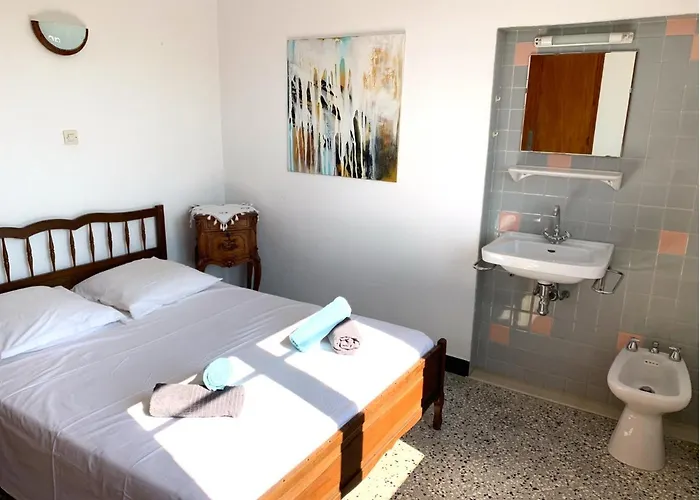 Provencale Avec Vue Panoramique *