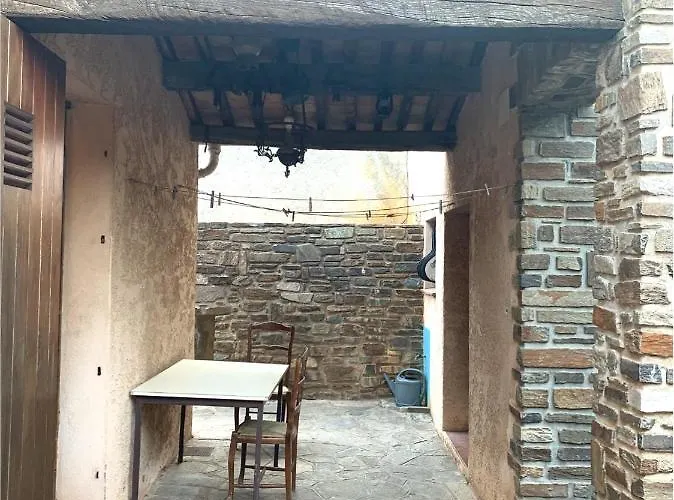 Provencale Avec Vue Panoramique 别墅 *