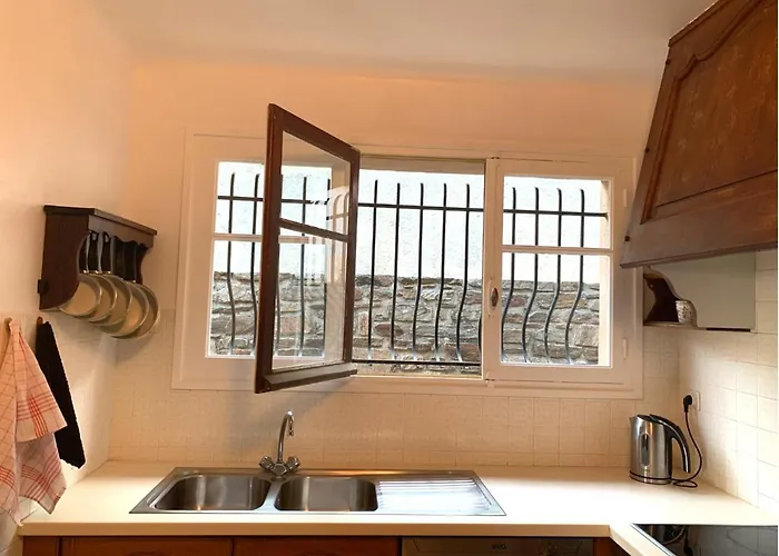 Provencale Avec Vue Panoramique